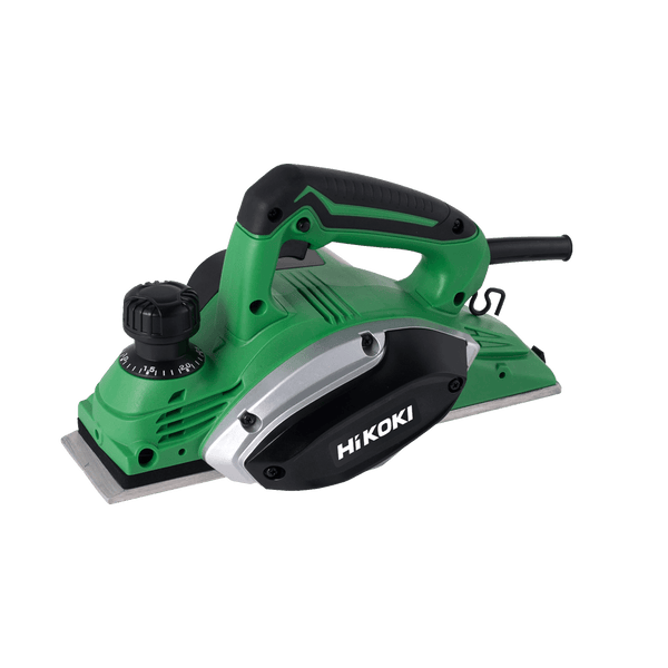 Hikoki Planer 620W 82Mm 2.6Mm Rebate 9Mm HTC-P20SF
