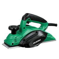 Hikoki Planer 580W 82Mm 1.5Mm Rebate 9Mm HTC-P20ST
