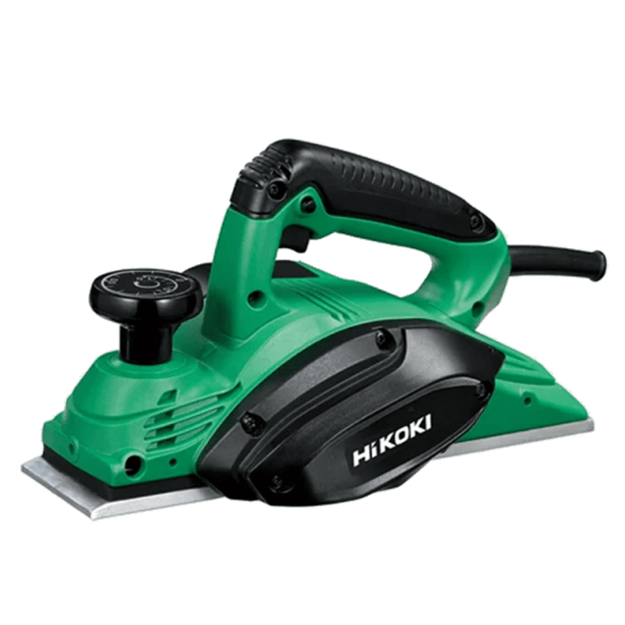 Hikoki Planer 580W 82Mm 1.5Mm Rebate 9Mm HTC-P20ST