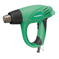 HTC-RH600T(NT) - HIKOKI HEAT GUN 2000W  450/600C 2MODES