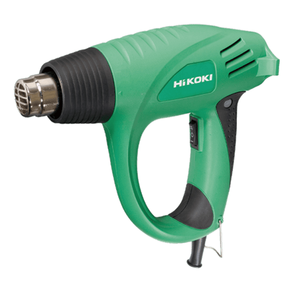 HTC-RH600T(NT) - HIKOKI HEAT GUN 2000W  450/600C 2MODES