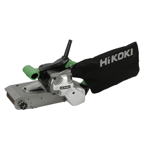 Hikoki Belt Sander 1020W 100X610Mm1Speed HTC-SB10S2