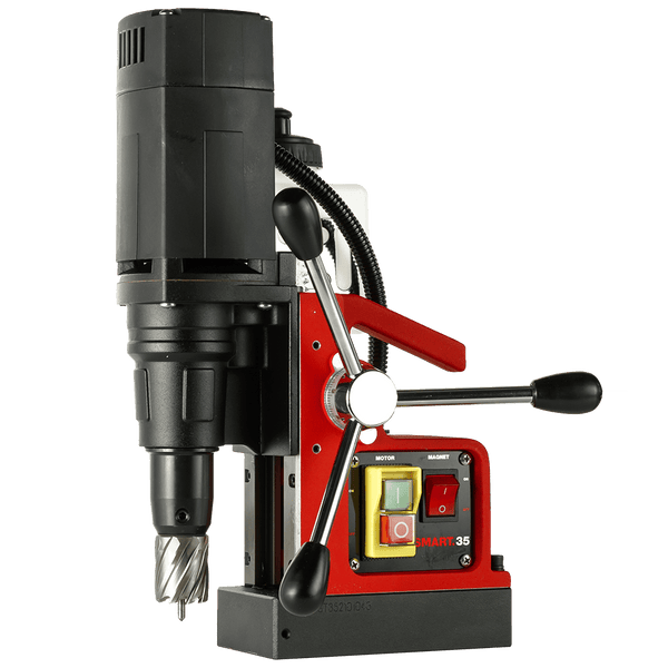 Euroboor Smart Magnectic Drill 35 Mm Htc Smart35
