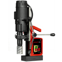 Euroboor Smart Magnectic Drill 50 Mm Htc Smart50