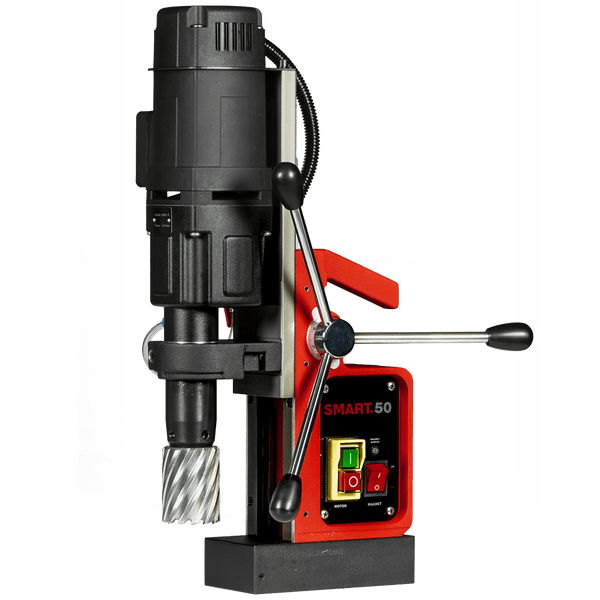 Euroboor Smart Magnectic Drill 50 Mm Htc Smart50