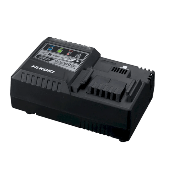 Hikoki Battery Slide Charger 14.4V-36V HTC-UC18YSL3
