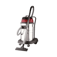 HTC-VAC30P POWA-VAC Vacuum Cleaner 30L Wet & Dry - chavda.com, industrial vacuum for home or business