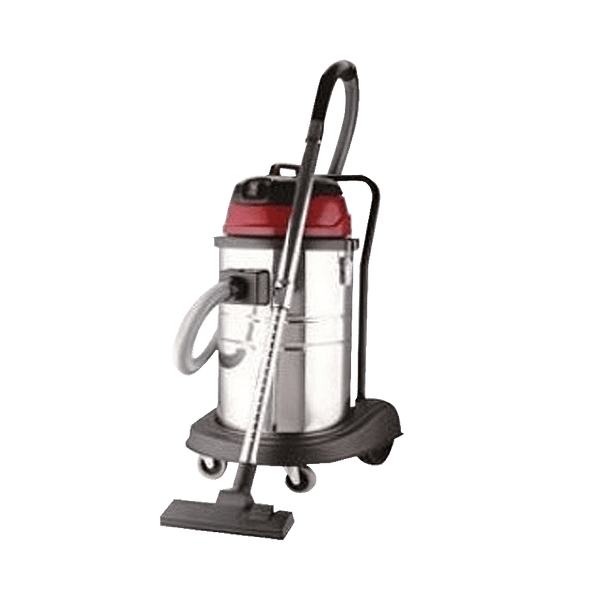 HTC-VAC30P POWA-VAC Vacuum Cleaner 30L Wet & Dry - chavda.com, industrial vacuum for home or business