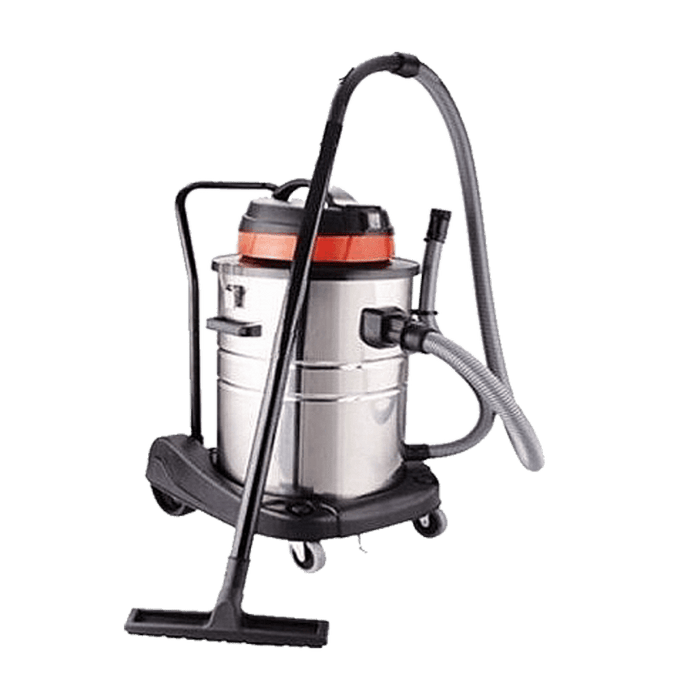 HTC-VAC70P - POWA-VAC VACUUM CLEANER 70L WET & DRY POLY