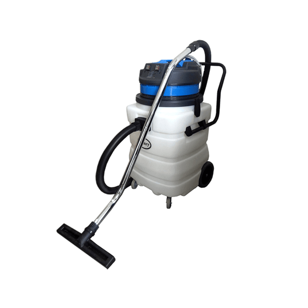 HTC-VAC90 - POWA-VAC VACUUM CLEANER 90L WET&DRY POLY