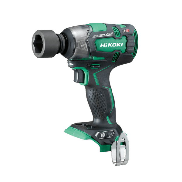 Hikoki Impact Wrench 18 V 1/2 305 Nmse Xxx Htc Wr18 Dbdl2 Wj
