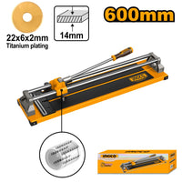 INGCO TILE CUTTER 600MM HTC04601