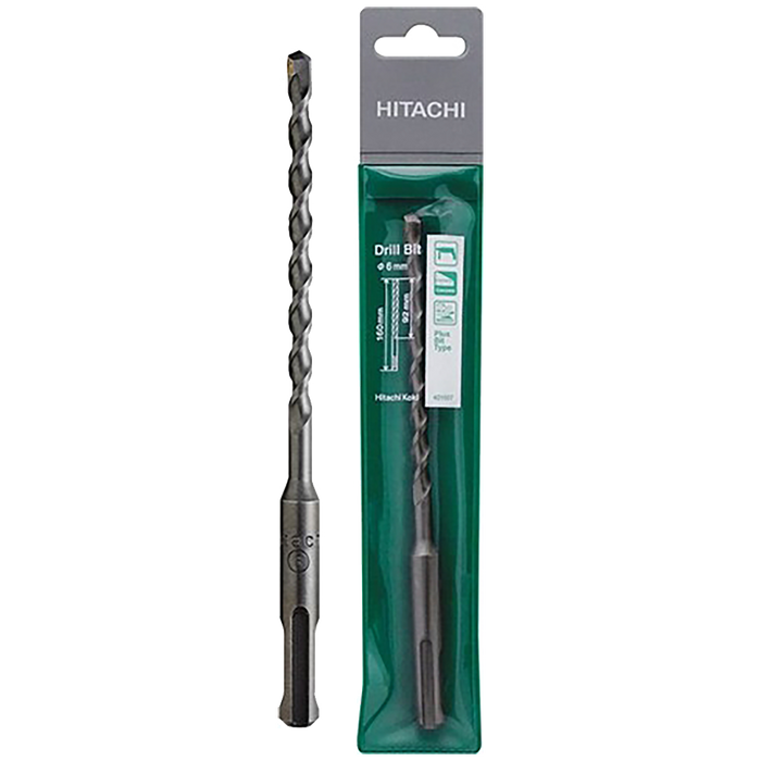 Drill Bit Hikoki Sds+ 5X110Mm HTC401005