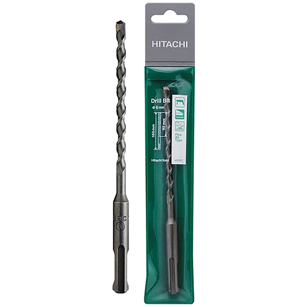 Drill Bit Hikoki Sds+ 5X110Mm HTC401005