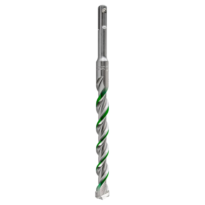 Hikoki SDS+ Drill Bit 10x110mm - HTC401010 TCT Masonry Drill Bit for Concrete, Brick, Stone