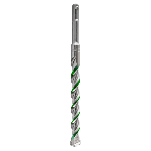 Hikoki SDS+ Drill Bit 10x110mm - HTC401010 TCT Masonry Drill Bit for Concrete, Brick, Stone