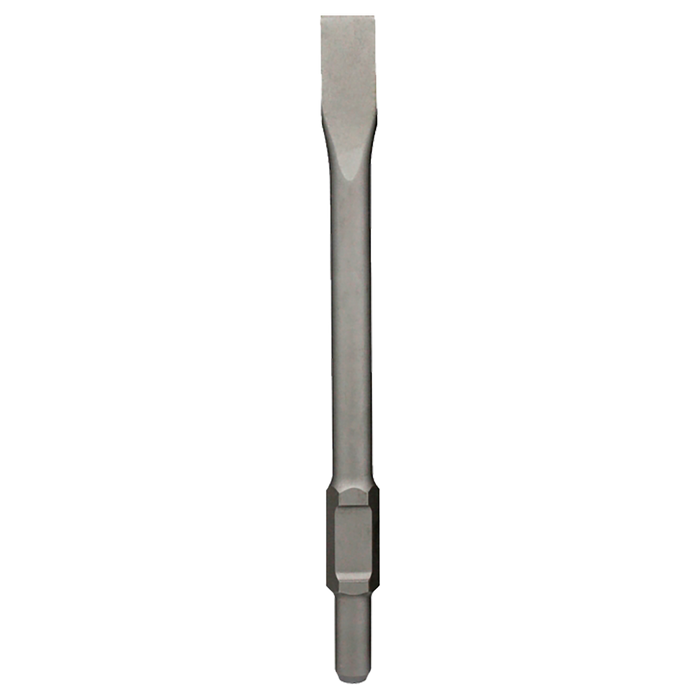 Chisel Hikoki Cold 28Mm Hex 28X400 HTC401043