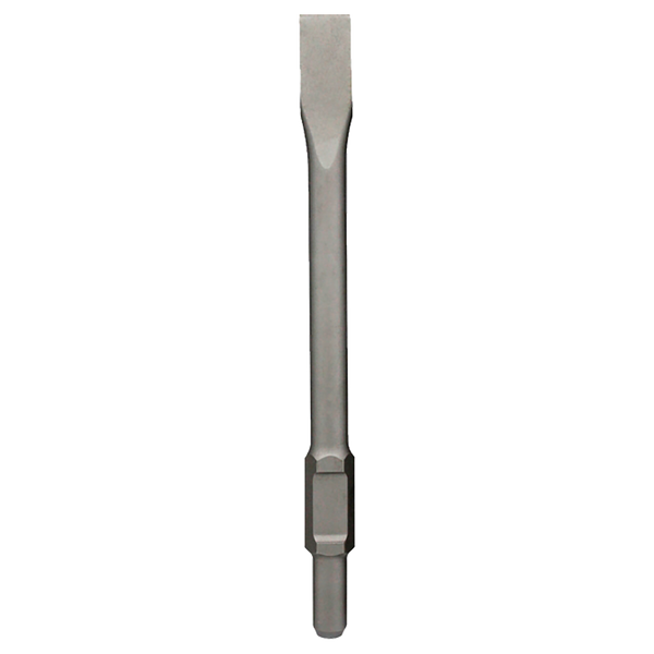 Chisel Hikoki Cold 28Mm Hex 28X400 HTC401043