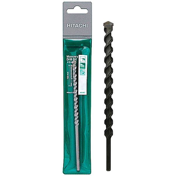 Drill Bit Hikoki Sds Max 12X340Mm Xxx HTC401509