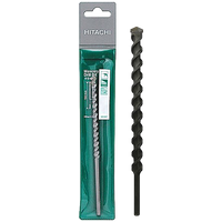 Drill Bit Hikoki Sds Max 14 X340 Mm Xxx Htc401511