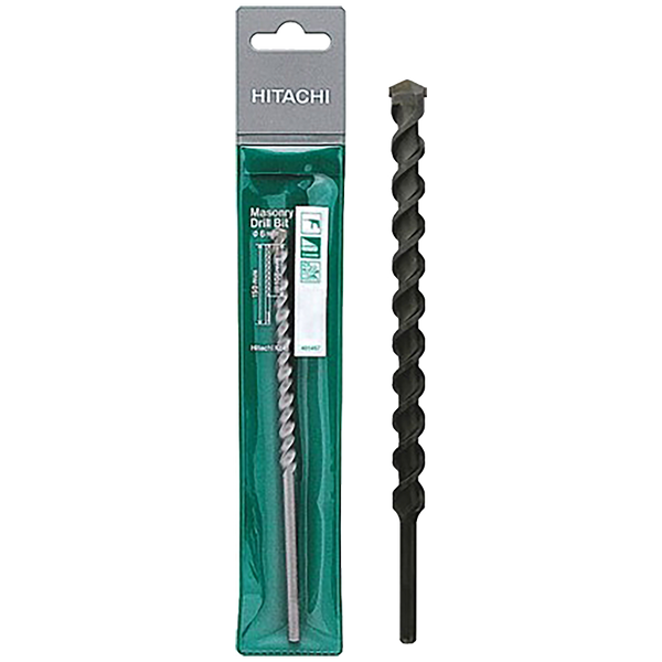 Drill Bit Hikoki Sds Max 14 X340 Mm Xxx Htc401511