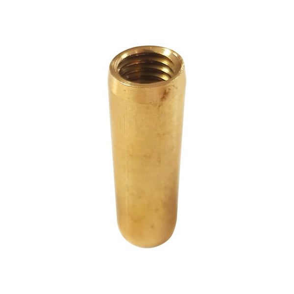 Coupling For  Earth Rod 5/8 inch
