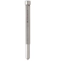 Euroboor Pilot Pin 6.35X77Mm HTCEIBC70