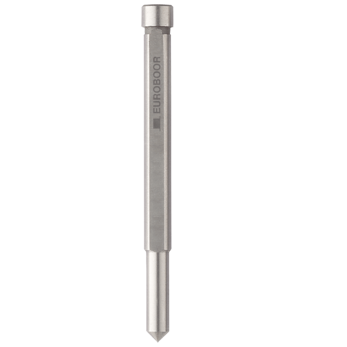 Euroboor Pilot Pin 6.35X77Mm HTCEIBC70