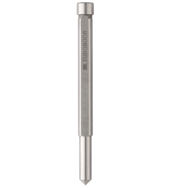 Euroboor Pilot Pin 6.35X77Mm HTCEIBC70