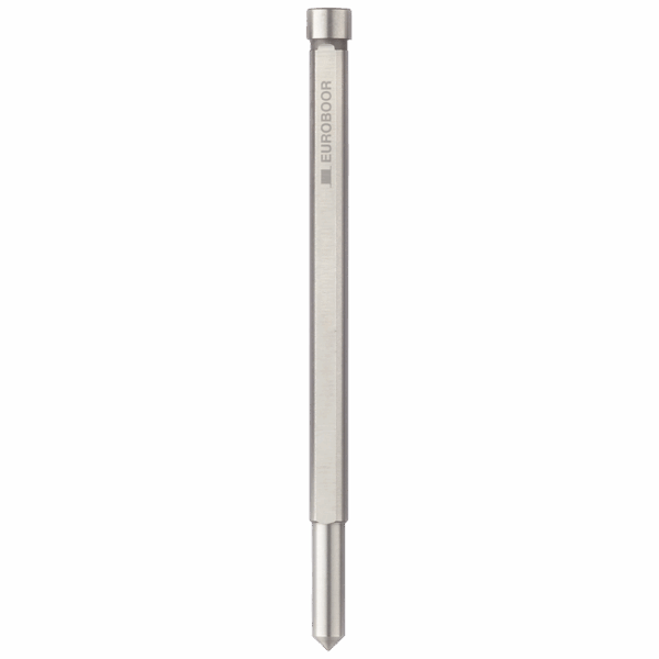 Euroboor Pilot Pin 6.35X102Mm HTCEIBC90