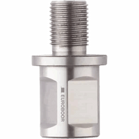 Euroboor Chuck Adaptor Weld-On 19.05Mm HTCEIBK14