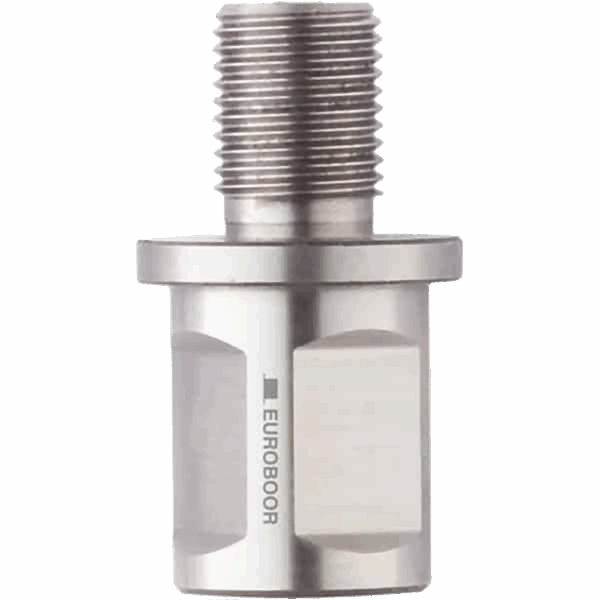 Euroboor Chuck Adaptor Weld-On 19.05Mm HTCEIBK14