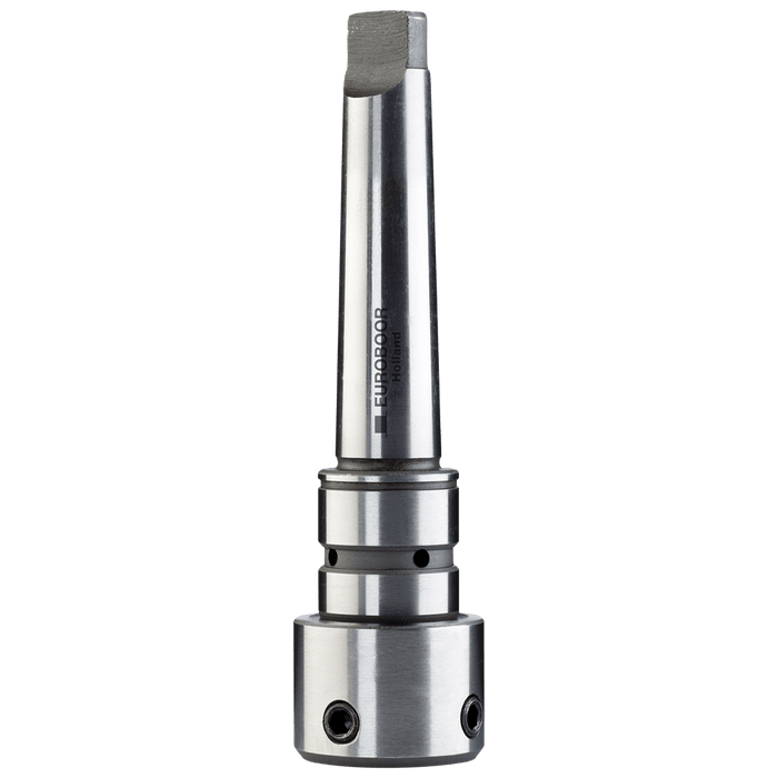 Euroboor Arbor Mt3-19.05 Manual Cooling HTCEMC3