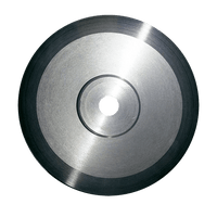 Euroboor Erm100 Flute Undercut Disc 10Mm HTCERM20002