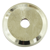 Euroboor Erm100 Cbn Grinding Wheel HTCERM30001