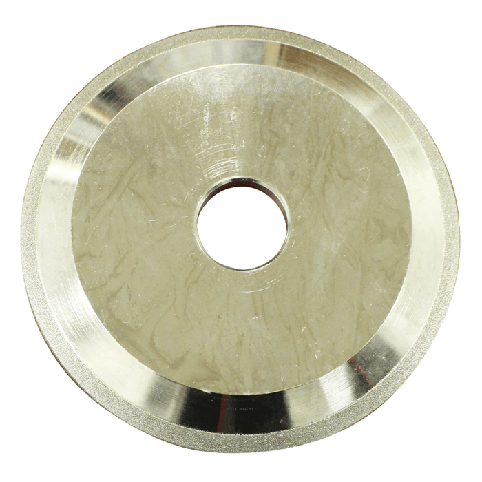 Euroboor Erm100 Cbn Grinding Wheel HTCERM30001