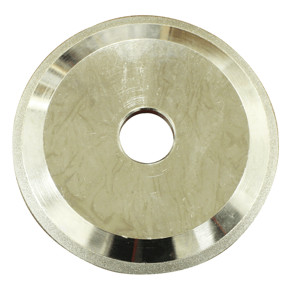 Euroboor Erm100 Cbn Grinding Wheel HTCERM30001