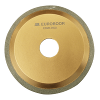 Euroboor Erm100 Scbn Grinding Wheel HTCERM30002