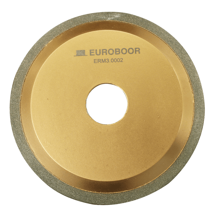 Euroboor Erm100 Scbn Grinding Wheel HTCERM30002