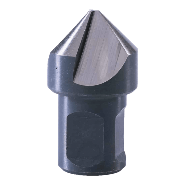 Euroboor Countersink 10-25Mm X19.05Mm HTCESCE25