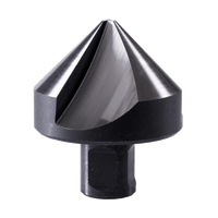 Euroboor Countersink 10-40Mm X19.05Mm HTCESCE40
