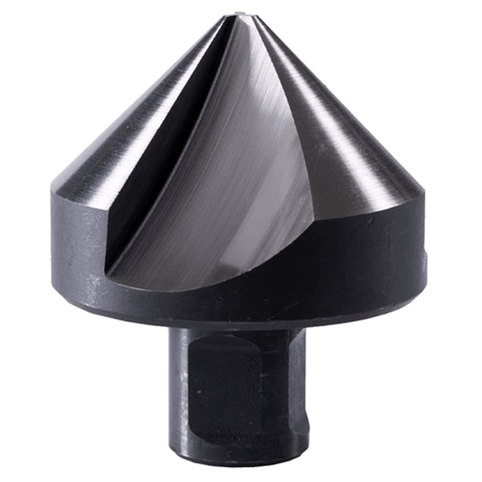 Euroboor Countersink 10-50Mm X19.05Mm HTCESCE50