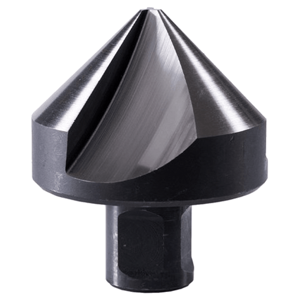 Euroboor Countersink 10-50Mm X19.05Mm HTCESCE50