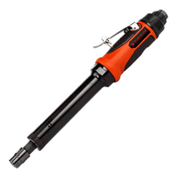 Euroboor Air Die Grinder-Extend Shaftxxx HTCEUR-ADG2E