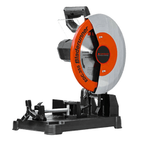 Euroboor Dry Cut Off Saw 14