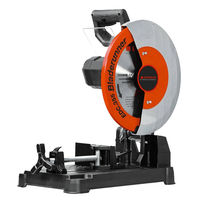 Euroboor Dry Cut Off Saw 14
