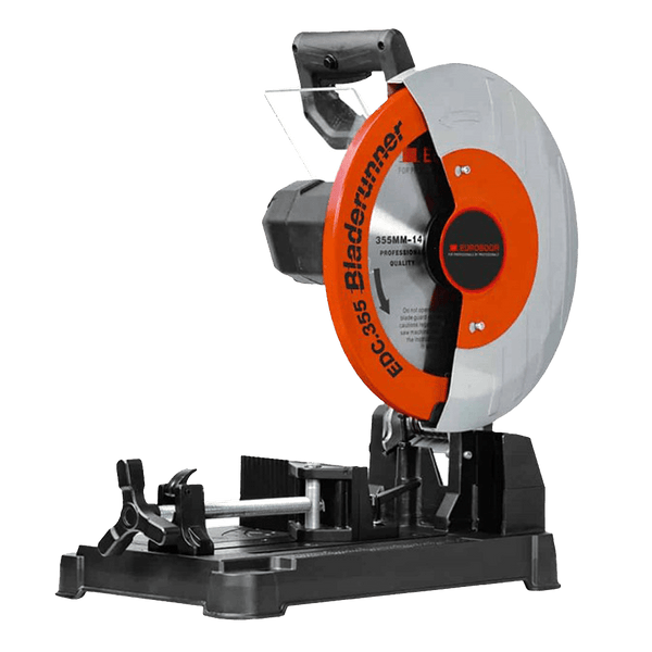 Euroboor Dry Cut Off Saw 14" 355Mm 2450W HTCEUR-EDC355