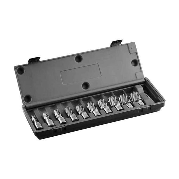 Euroboor Hcs Kit 12 30 Mm+Ibc.70 Htceur Hcskit10