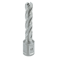 Euroboor Cutter Hss Doc 55Mmx 12Mm HTCEUR12L