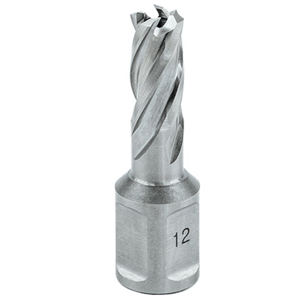 Euroboor Cutter Hss Doc 30 Mmx 15 Mm Htceur15 S